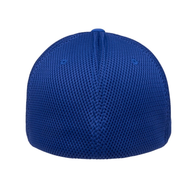 Flexfit By Yupoong Flexfit Tactel Mesh Cap S/M Royal Royal S/M