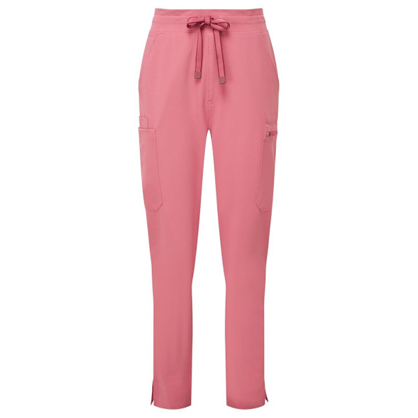 Onna Dam/Kvinna Relentless Cargo Byxor M Lugn Rosa Calm Pink M