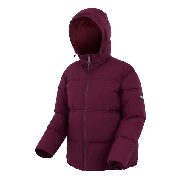 Regatta Roxienne Vadderad Jacka för Dam 8 UK Fig Fig 8 UK