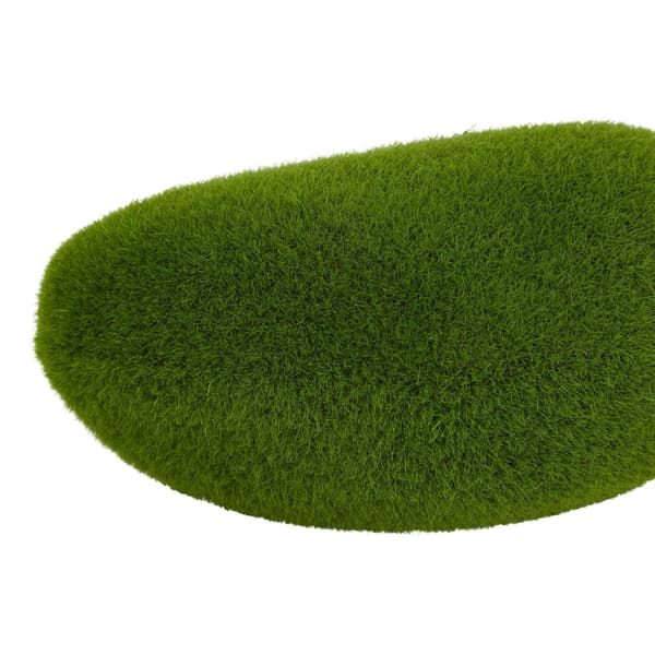 Hill Interiors Konstgjord Mossa (3-pack) One Size Grön Green One Size