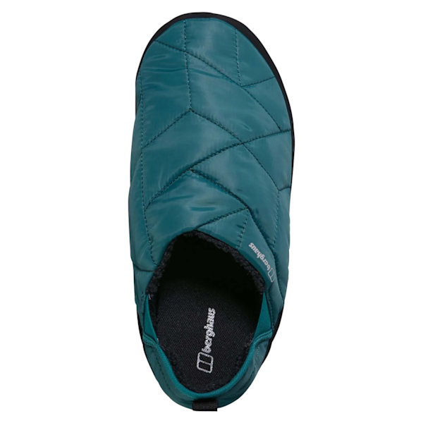 Berghaus Unisex Vuxen Bothy 2.0 Syntetiska Isolerade Tofflor 3 Blue 3 UK-4 UK