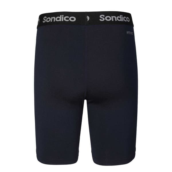 Sondico Herr Core 6 Base Layer Shorts M Marinblå Navy M