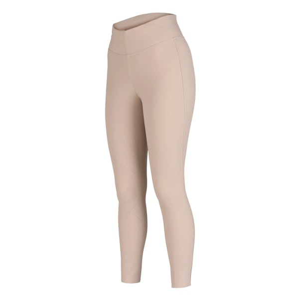 Aubrion Dam/Dam Optima Ridtights XXL Beige Beige XXL