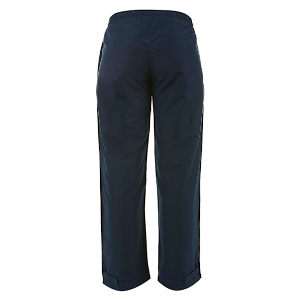 Canterbury Womens/Ladies Stadium Elasticated Sports Trousers 10 Navy 10
