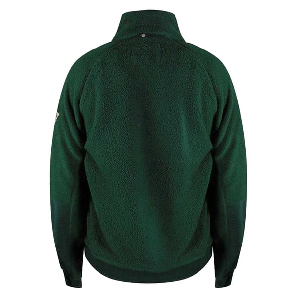 Aquascutum Herr Active Sherpa Jacka L Hunter Green Hunter Green L