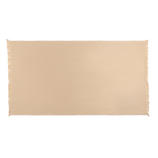 Ukiyo Keiko Aware Hammam Badhandduk One Size Brun Brown One Size