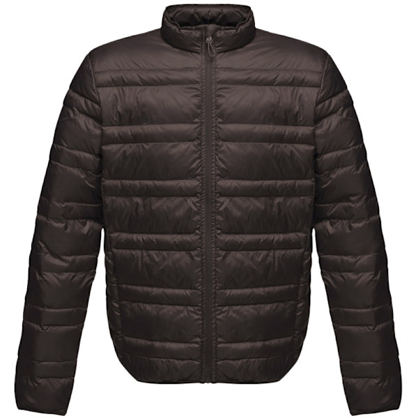 Regatta Professional Mens Firedown Insulated Jacket XXL Svart/Svart Black/Black XXL