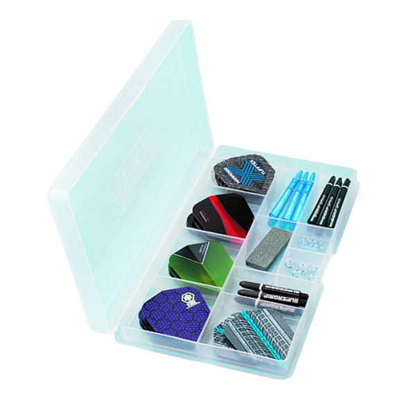 Harrows Pro Darts Tune Up Kit One Size Multicoloured Multicoloured One Size