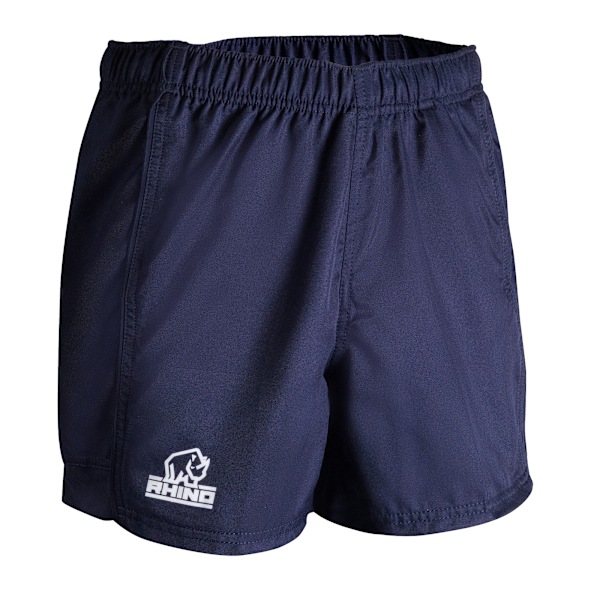 Rhino Barn/Barn Auckland Rugby Shorts XLB Marinblå Navy XLB