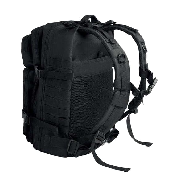 MidOcean Carryconfi 50L Ryggsäck En Storlek Svart Black One Size