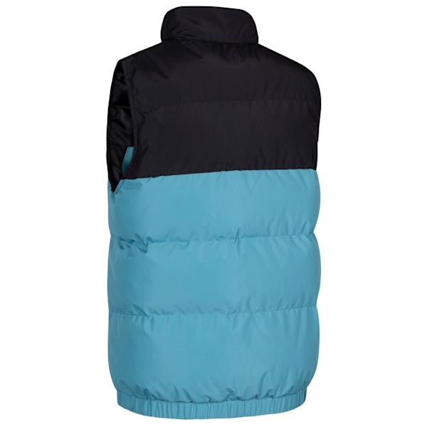 Trespass Womens/Ladies Stony Padded Gilet S Storm Blue Storm Blue S