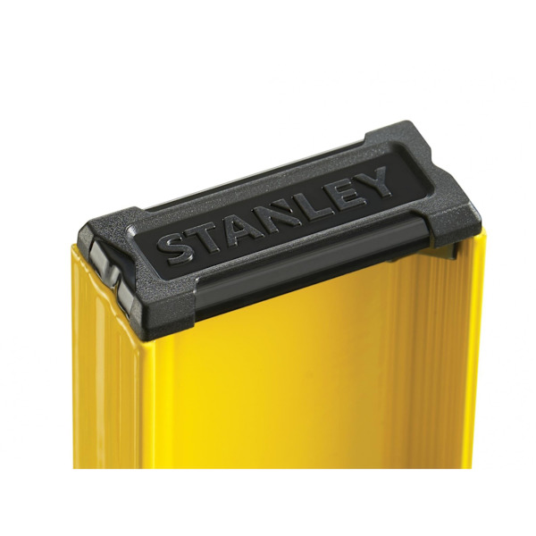Stanley Hand Tools Basic I-balk Nivå 60cm Flerfärgad Multi Colour 60cm