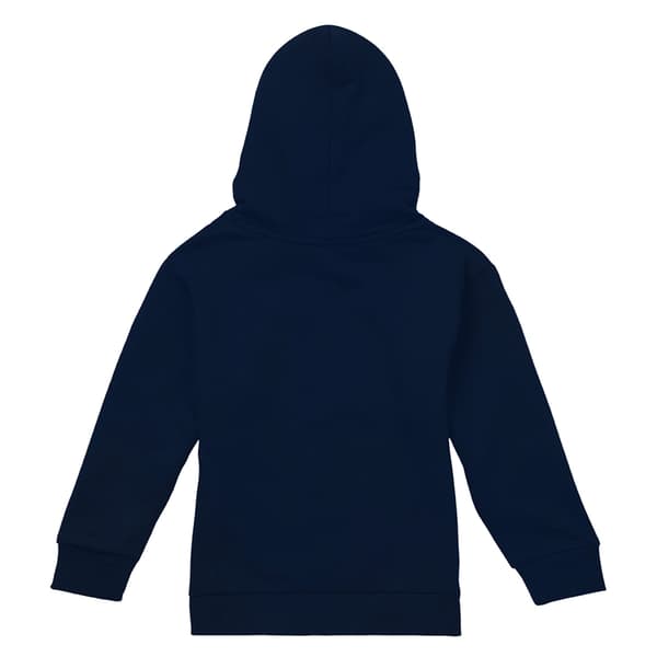 Lightyear Barn/Kids Squad Pullover Hoodie 7-8 år Marinblå Navy 7-8 Years