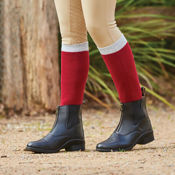 Dublin Altitude Boots 10 UK Barn Svart Black 10 UK Child