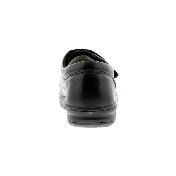 Dr Keller Herr Touch Fastening Skor 12 UK Svart Black 12 UK