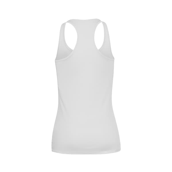 Stedman Dam/Dam Active 140 Tank Top M Vit White M