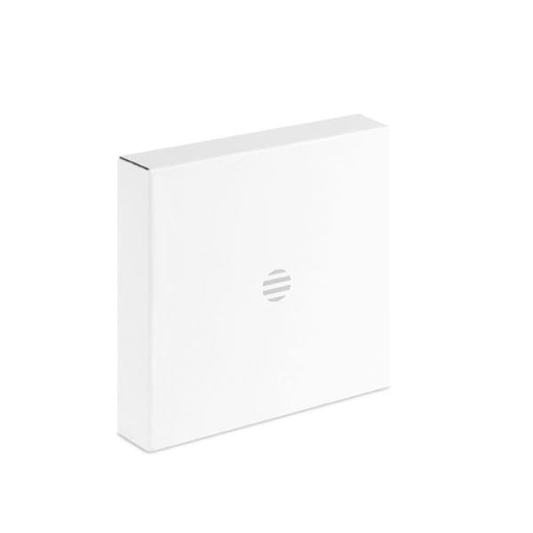 MidOcean Glow Magnetisk Kompaktspegel One Size Svart Black One Size