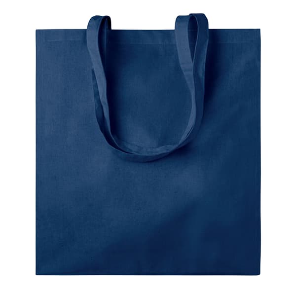 MidOcean Portobello Bomullsväska One Size Blå Blue One Size
