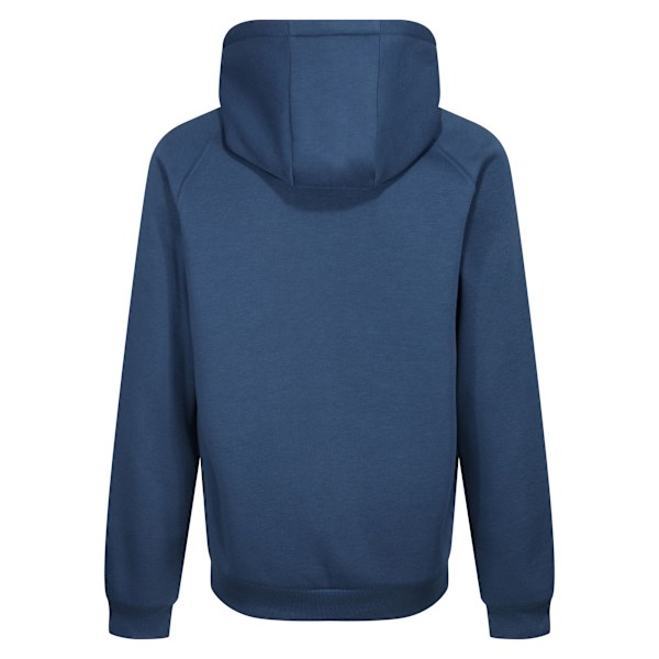 Regatta Original Hoodie M Dark Denim för män Dark Denim M