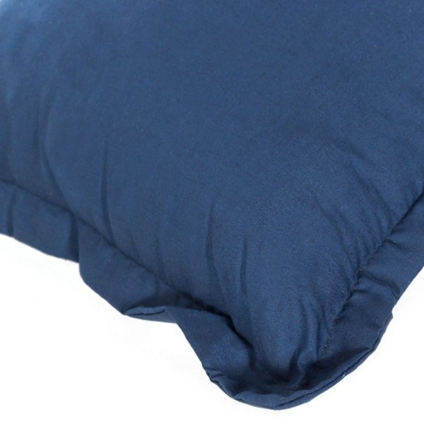 Trespass Snoozefest Resepill One Size Marinblå Navy One Size