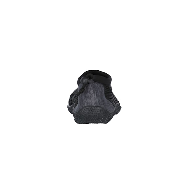 Trespass Unisex Adult Paddle II Vattenskor 10 UK Grey Marl Grey Marl 10 UK