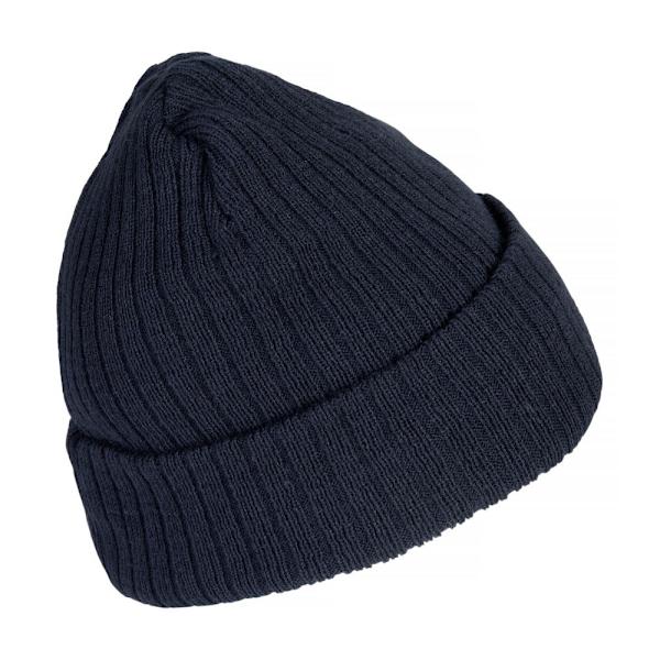 Clique Unisex Vuxen Milas Mössa One Size Mörk Marinblå Dark Navy One Size