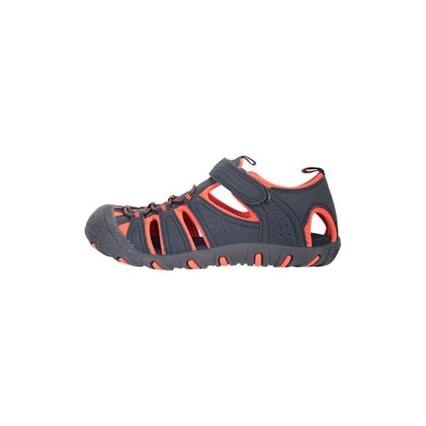 Mountain Warehouse Barn/Barn Sportsandaler för barn 12 UK Blue 12 UK Child