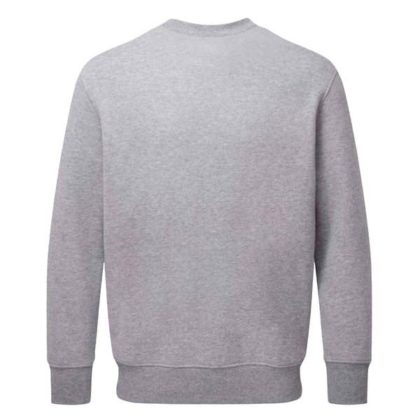 Mantis Unisex Essential Sweatshirt M Heather Marl Heather Marl M