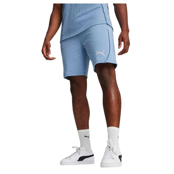 Puma Herrshorts XL S Blå Blue XL S