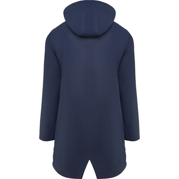 Roly Dam/Damer Sitka Vattentät Regnrock 3XL Marinblå Navy Blue 3XL