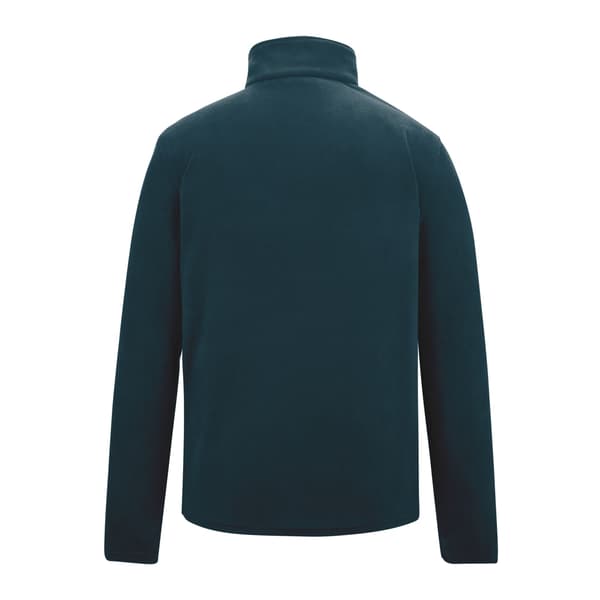 Regatta Great Outdoors Thompson Half Zip Fleecetröja för män M Nigh Night Sky M