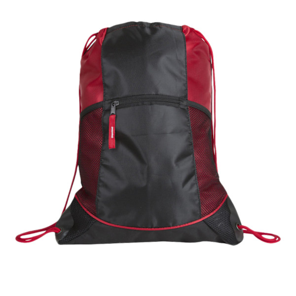 Clique Smart Ryggsäck One Size Röd Red One Size