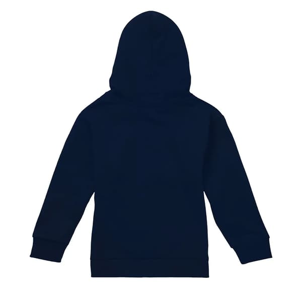 Whitney Houston Barn/Kids Whitney Pullover Hoodie 7-8 år Navy 7-8 Years