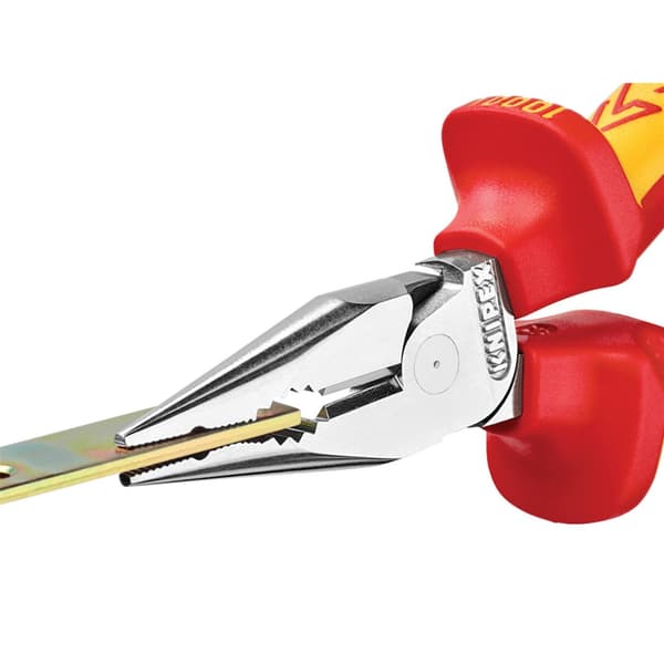 Knipex Vde Hög Uväxling Nåltång 145mm One Size Mult Multi Colour One Size