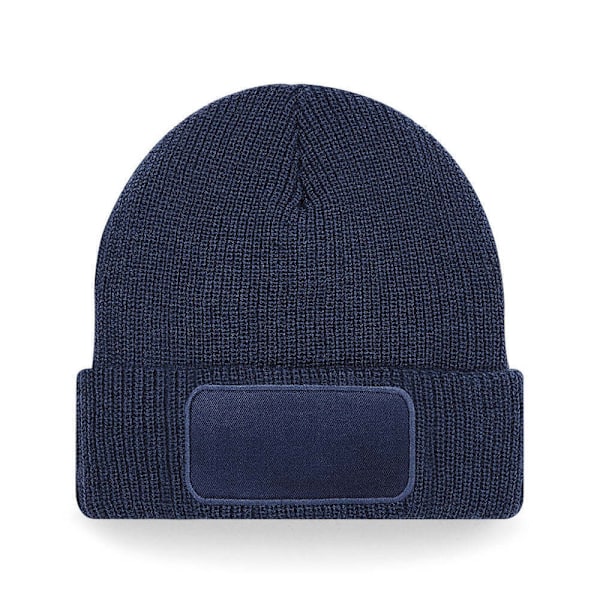 Beechfield Beanie One Size French Navy French Navy One Size