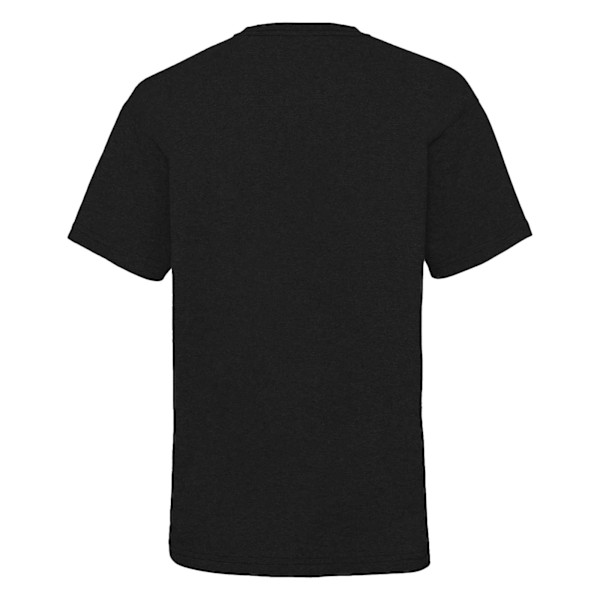 Minecraft Officiell Pojkar Sprites Karaktärer T-shirt 14-15 År Black 14-15 Years