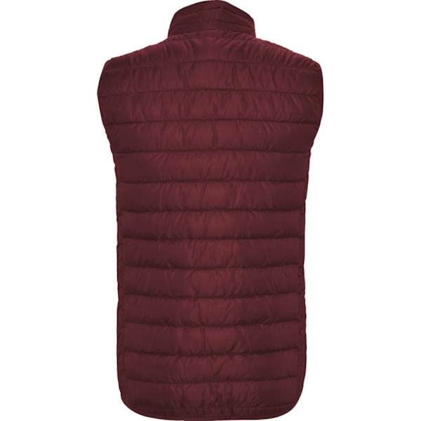 Roly Oslo Isolerande Väst M Garnet Garnet M