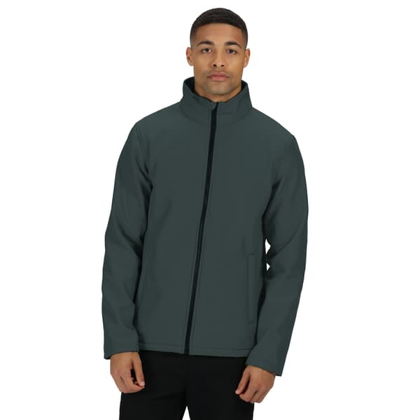 Regatta Professional Herr Softshelljacka M Royalblå/Svart Royal Blue/Black M