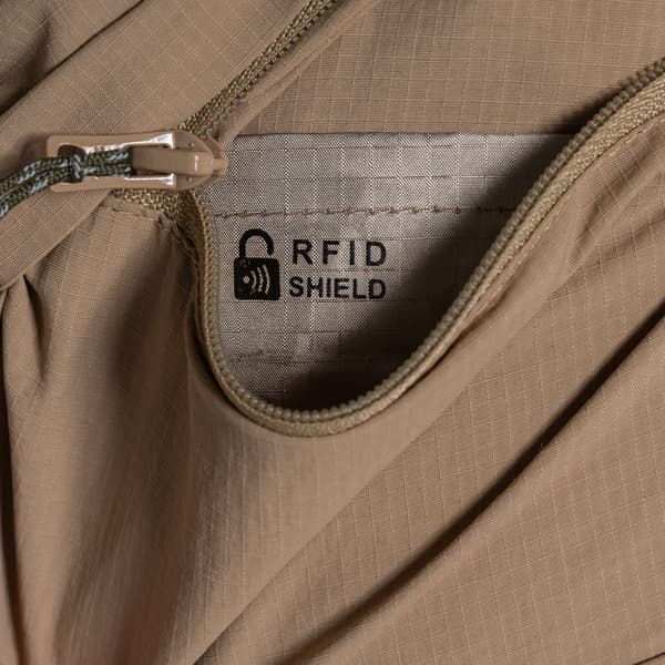 Craghoppers Herr Kadin Nosilife Cargo Shorts 40R Earthenware Earthenware 40R