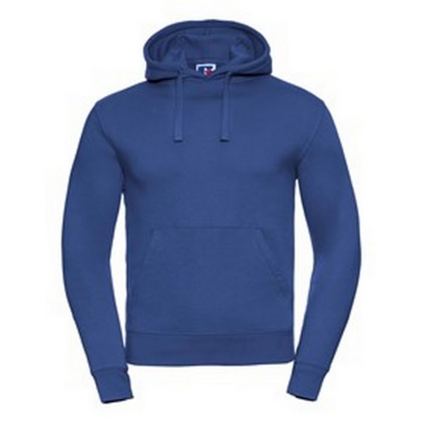 Russell Herr Hoodie S Bright Royal Blue Bright Royal Blue S