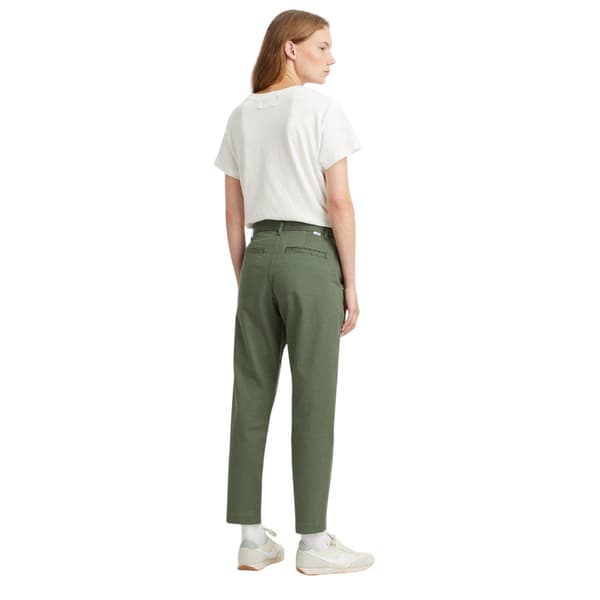Levis Herr Essential Chinos 25R Thyme Thyme 25R