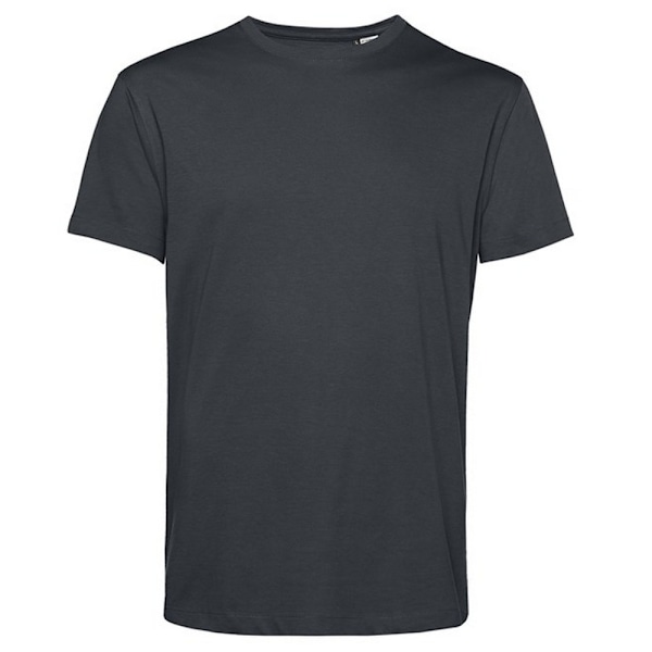 B&C Herr E150 T-shirt XL Asfalt Asphalt XL