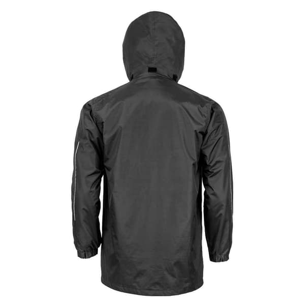 Result Core Herr Printable 3-i-1 Transit Jacka L Svart Black L