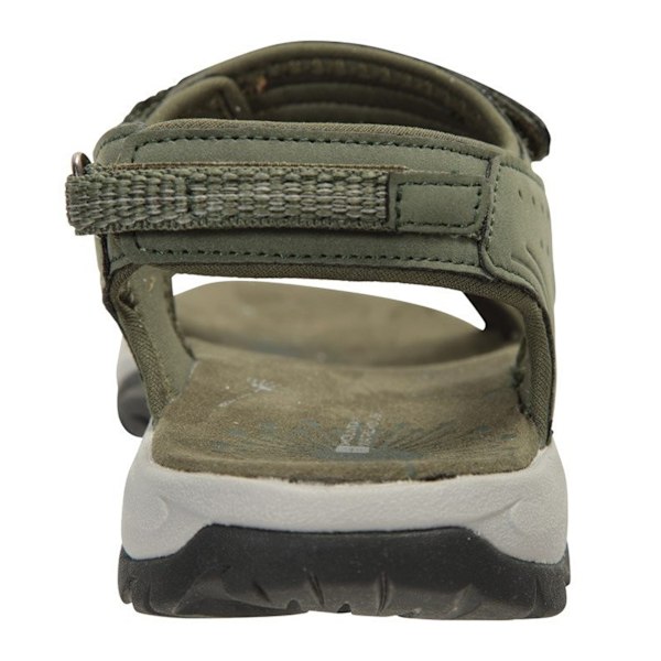 Mountain Warehouse Dam/Dam Journey Vibram Sandaler 6 UK Kh Khaki 6 UK