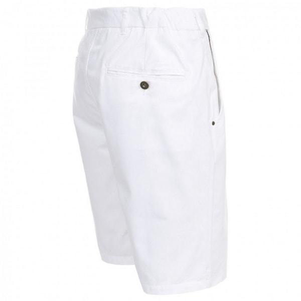 Trespass Firewall Casual Shorts XS Vit White XS