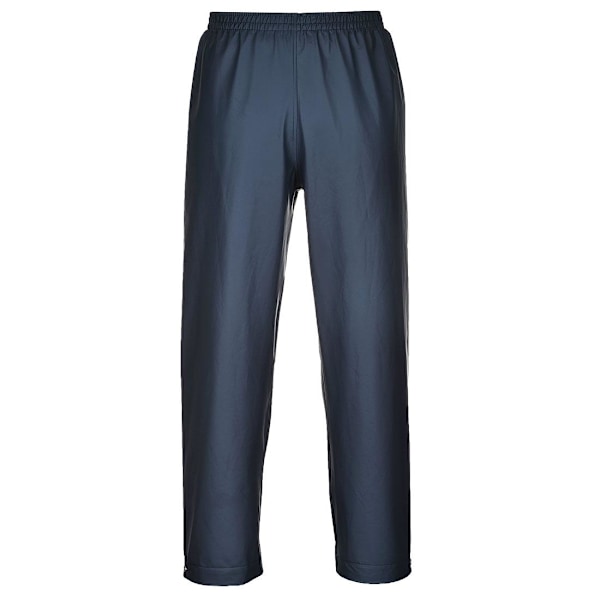 Portwest Herr Sealtex Vattentäta Byxor XL Marinblå Navy XL