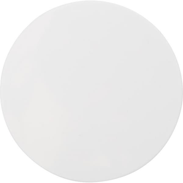 Floso Glider Slider Handspegel One Size Vit White One Size