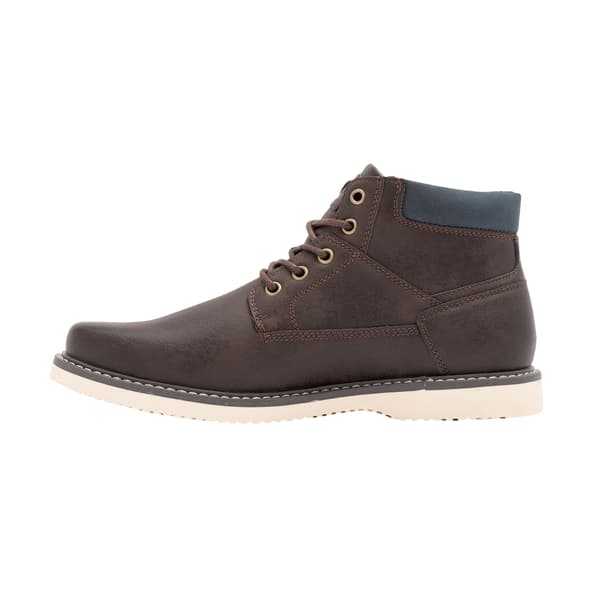 Nicholas Deakins Herr Dane Vandringskängor 7 UK Brun Brown 7 UK