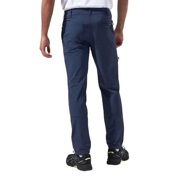 Berghaus Tetratrack Joggingbyxor Herr 30R Mörkblå Dark Blue 30R