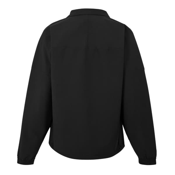 Timberland Herr Slitstark Vattenavvisande Vanlig Soft Shell Jacka Black S